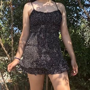 Meet your Posher, Fanny